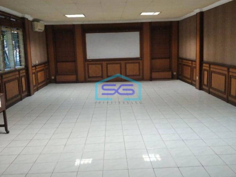 Dijual Pabrik Alumunium Foil Strategis Di Jaten Karanganyar LT 12500m2