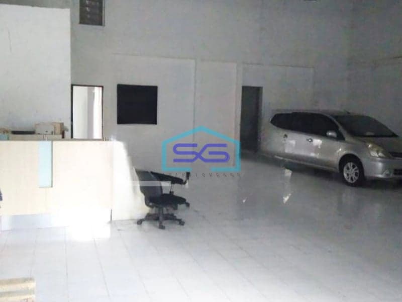 Dijual Gudang di Daerah Ngaliyan , Semarang Letak Strategis Siap Pakai