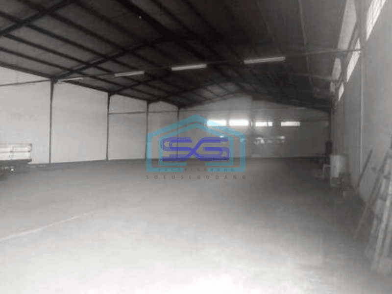 Disewa Gudang bagus siap pakai di Caringin,Bandung