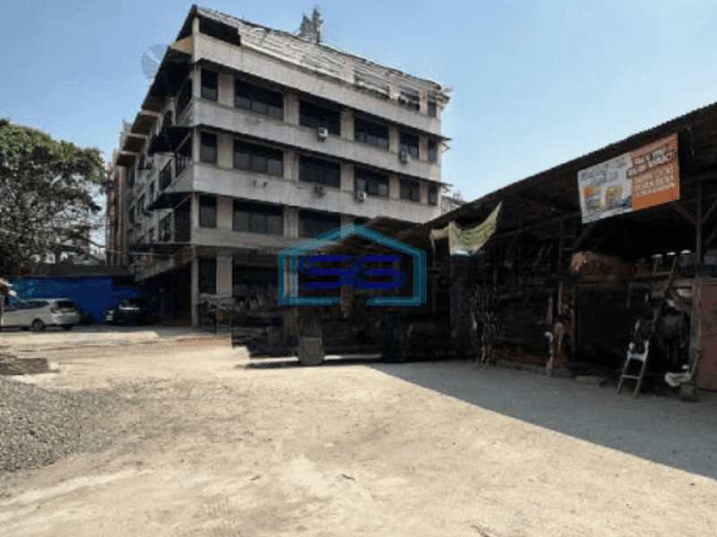 Dijual Ruko Gandeng Di Lokasi Strategis Di Jakarta Selatan Luas Tanah 1400 m²