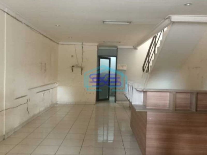 Dijual Ruko Fortune Siap Huni di Graha Raya Tangerang Selatan Luas Bangunan  110 m²