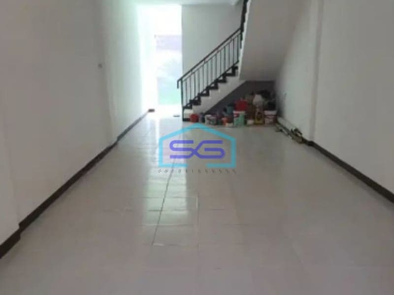 Dijual Ruko 3 Lantai Di Duta Indah Alpha 2 Kalideres Jakarta Barat LB 180m2