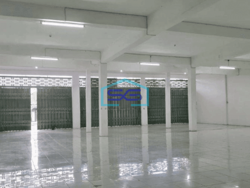 Disewakan tempat usaha ruko gudang dekat Kerobokan Denpasar Bali