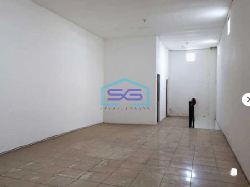 Disewakan Ruko Bagus Siap Huni LB 175m2 SHM Gajahyana Lowokwaru Malang