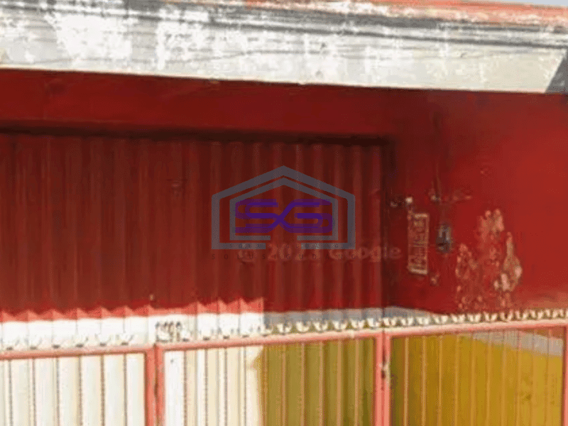 Dijual ruko murah di sidoarjo