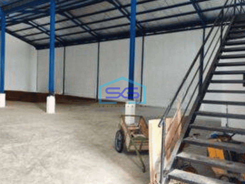 Disewakan Pergudangan Victory Bizpark Brebes Jawa Tengah