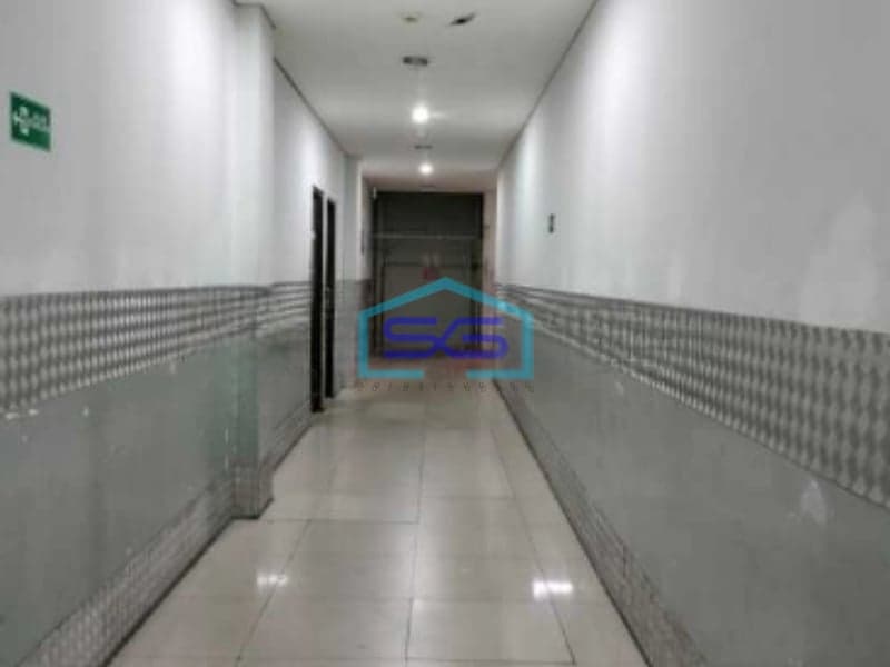 Dijual Gudang Bizpark 1 Ciputra 2 Gandeng Pulo Gadung Jakarta Timur LT 864m2