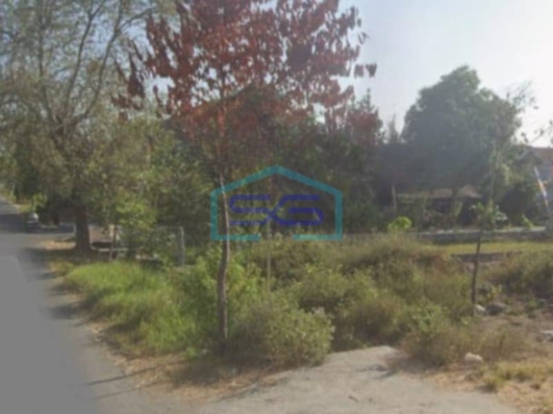 Land for Sale in Sebanat Area, Jetis Klaten 6,828 m² Land Area