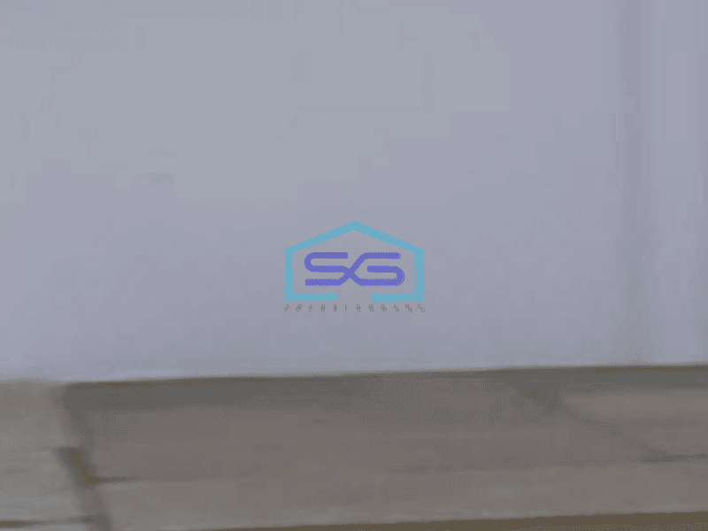 Disewakan Gudang di Duri Kosambi Luas Tanah 625 m²