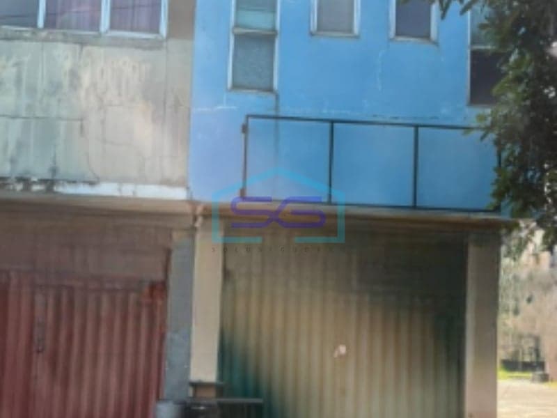 出售：博哥尔西爪哇二层商铺，无洪水区域