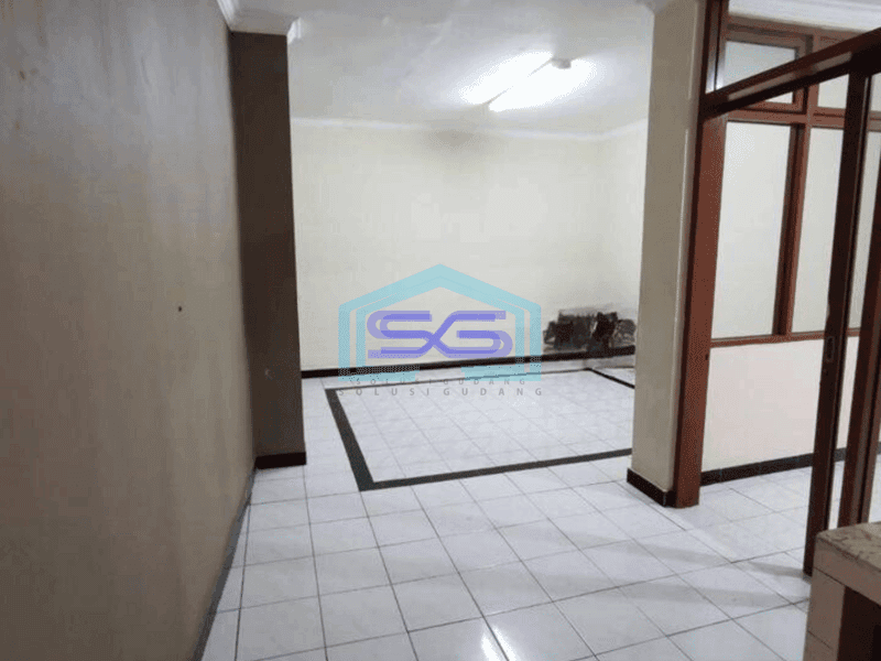 Dijual Ruang Usaha Untuk Gudang di Taman Kopo Indah Bandung