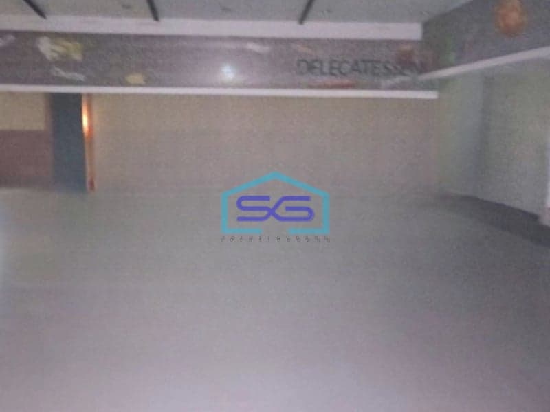 Disewakan Ruko Luas Bangunan  786 m² Lokasi Klojen Malang