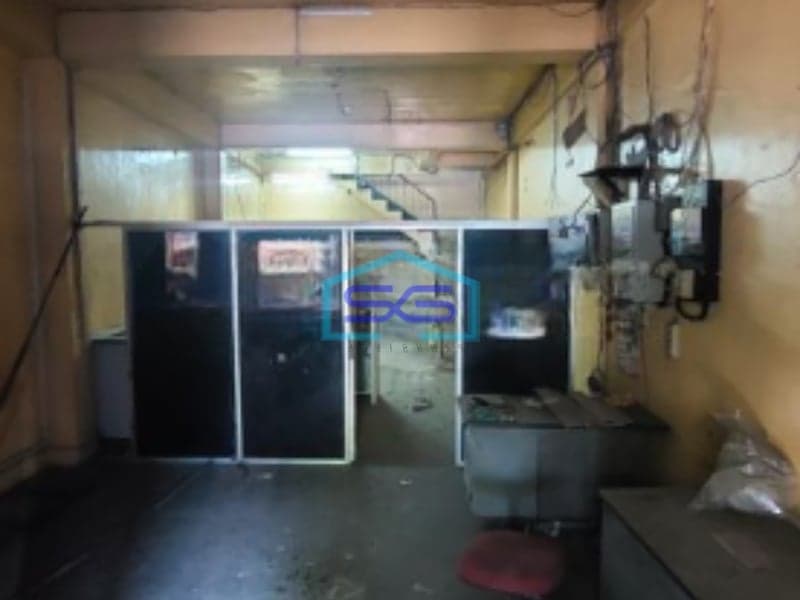 Dijual Ruko di Sawah Besar Jakarta Pusat Lokasi Strategis di Pusat Bisnis LB 387m2