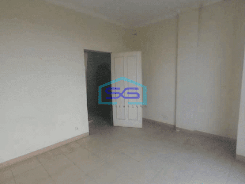 Disewakan Ruko Siap Pakai 3 Lantai Luas Bangunan 120 m² di Harapan Indah Bekasi