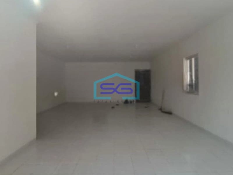 Dijual Gudang Baru Zona Merah Di Kartasura Dekat Klaten Solo Luas Tanah 1890m2