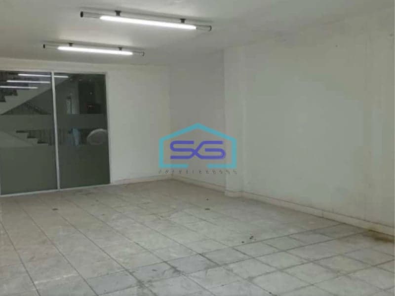 LDisewakan Ruang Usaha per Lantai di Raya Ngagel Jaya Selatan Luas Bangunan  45 m²