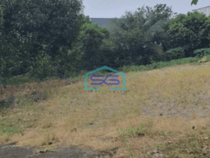 Dijual Tanah Luas 6200 m² di Penjaringan Jakarta Utara