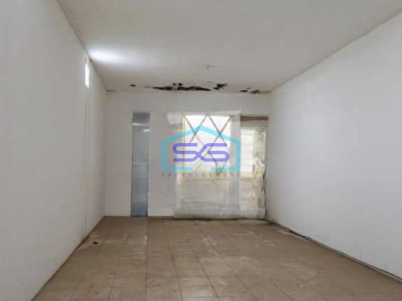 Disewakan Ruko Bagus Siap Huni LB 175m2 SHM Gajahyana Lowokwaru Malang