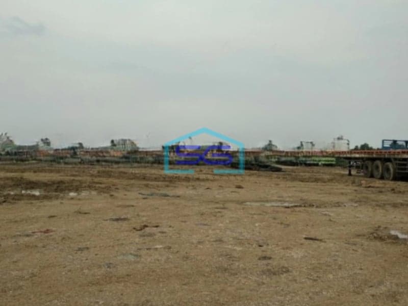 Dijual Tanah Luas 17000 m²  Lokasi Strategis di Palimanan Cirebon Jawa Barat