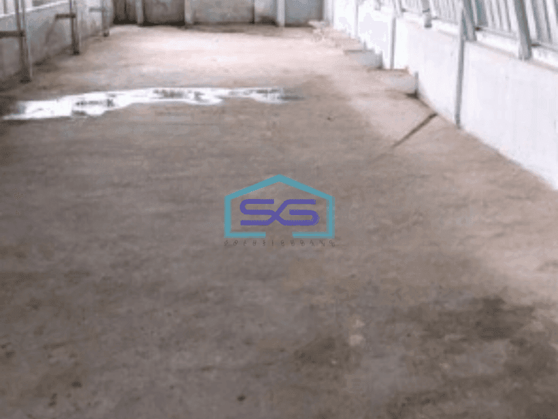 Disewakan Ruko Luas Bangunan  275 m² Lokasi Strategis di Banjarmasin Timur