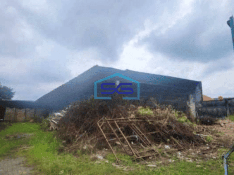 Dijual Tanah Industri Di Jebres Surakarta Luas Tanah 9500m2