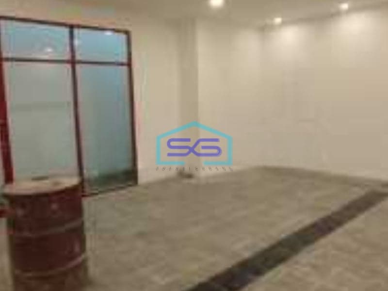 Disewkan Ruko DI Kawasan Bisnis Mantrijeron Jogja Luas Bangunan  112 m²