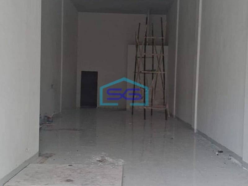 Disewakan Ruko Strategis 2 Lantai Di Brawa Canggu Bali LB 150m2