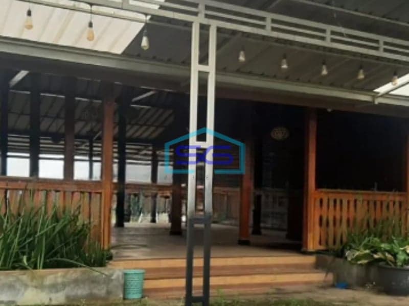 Dijual Tanah Ada Pemancingan Ada Pendopo Di Jenar Sari Weleri Kendal