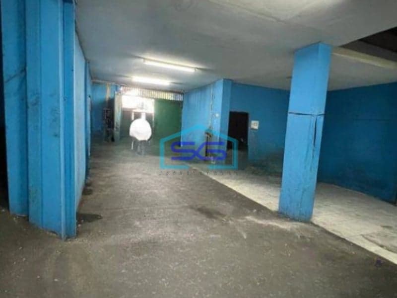 Disewakan Gudang Dan Kantor Di Palmerah Jakarta Barat