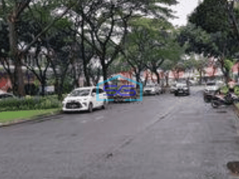 Dijual Tanah Dan Bangunan Jl Hr Rasuna Said, Pondok Jaya, Tangsel