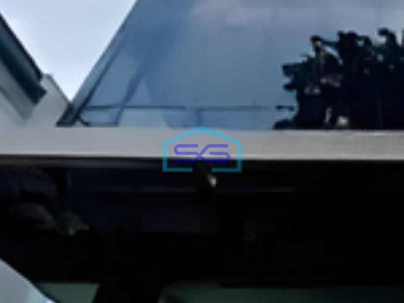 Dijual Gedung Brand New Kantor Mampang Prapatan Jakarta Selatan Ada Lift 7 Lantai LT 710m2