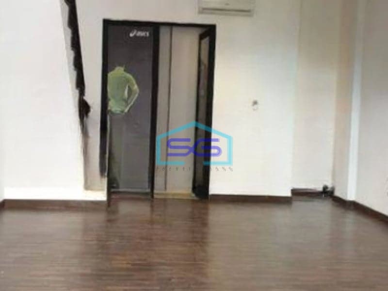 Disewakan Ruko Cordoba PIK Jakarta Utara LB 162m2