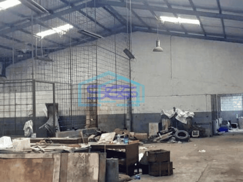 Disewa Gudang/Pabrik Produktif Leuwigajah Cimahi