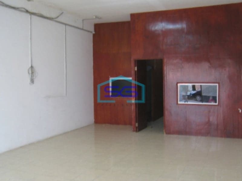 Dijual Ruko Siap Huni Turun Harga Sei Panas Batam Luas Bangunan 200m2