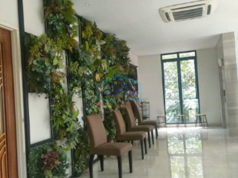 Di Jual Cepat Tanah Di Jalan Sutami Setra Sari, Bandung Luas Tanah (PxL)  3300 m²