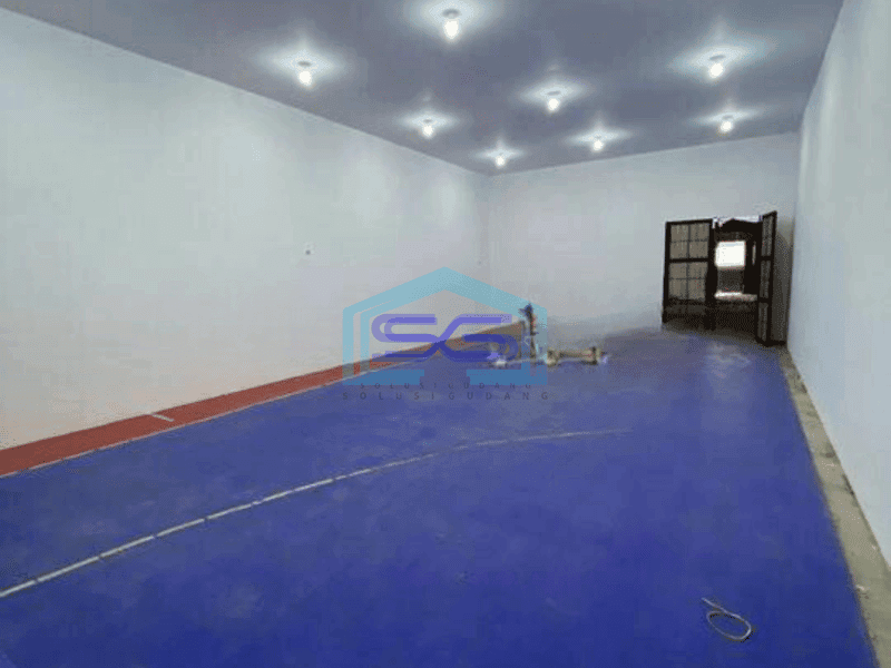 Disewakan Gudang di Sumber Sari Babakan Ciparay Bandung