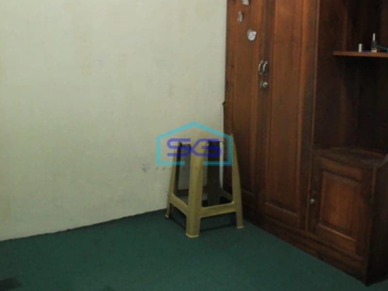 Disewakan Kantor Luas Tanah  348 m² Lokasi Banguntapan Bantul Yogyakarta