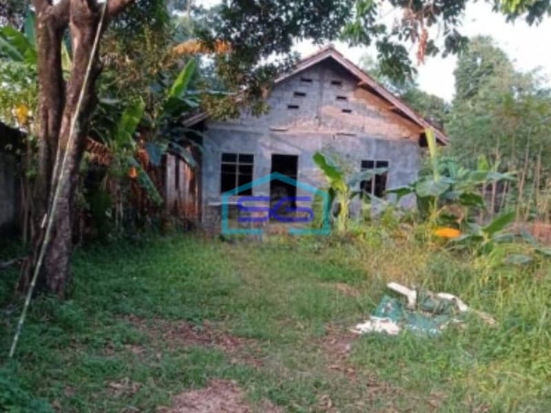 DIjual Gudang di Kidang Raya Bekasi Timur Luas Tanah  2451 m²