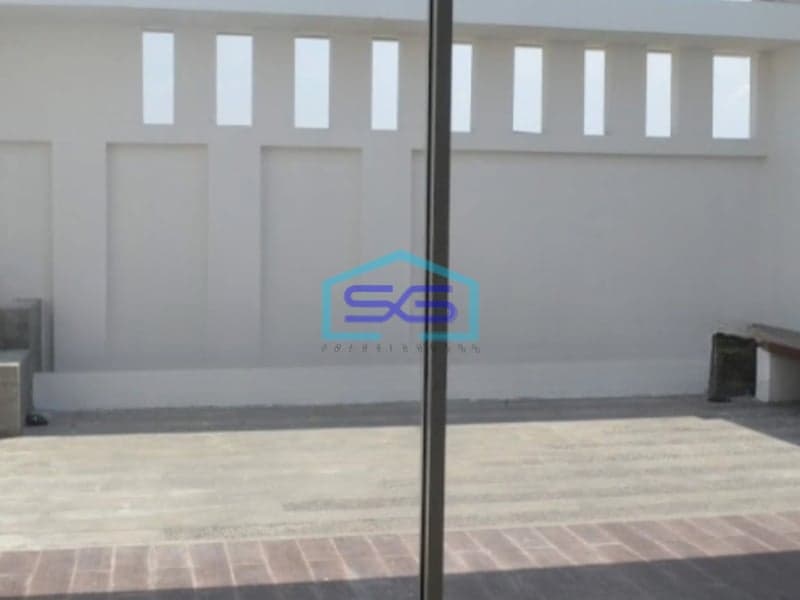 Dijual Kantor Luas Bangunan 855 m² Lokasi Pagedangan Tangerang