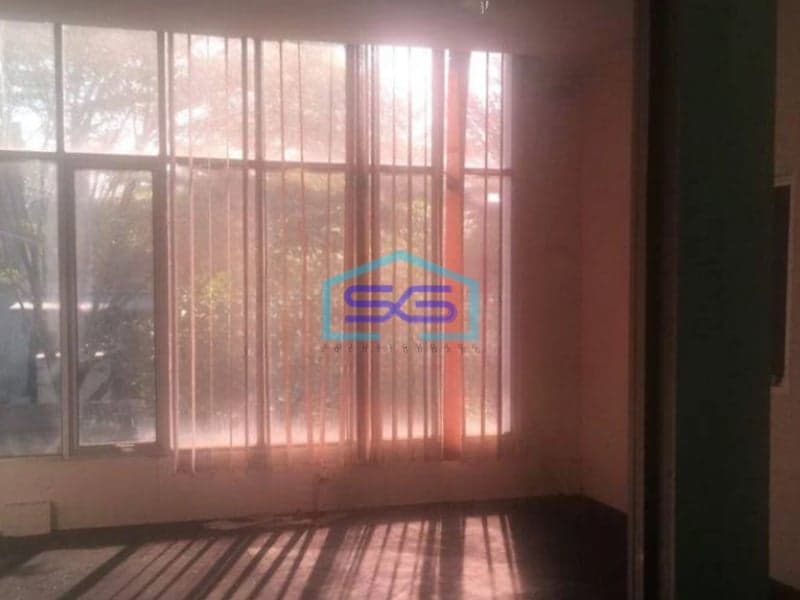 Disewakan Gudang Taman Tekno Bsd Tangerang Selatan