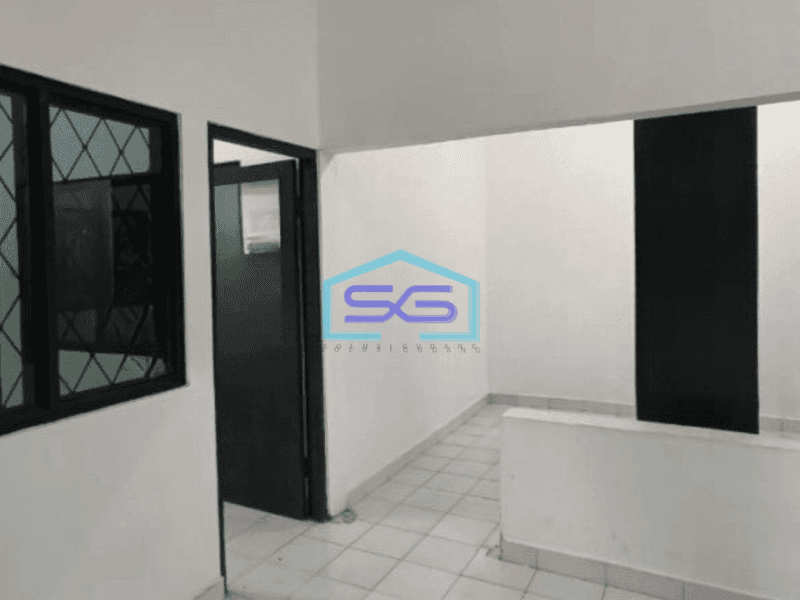 Disewakan Gudang Luas Tanah 1021 m2 Lokasi Denpasar Bali