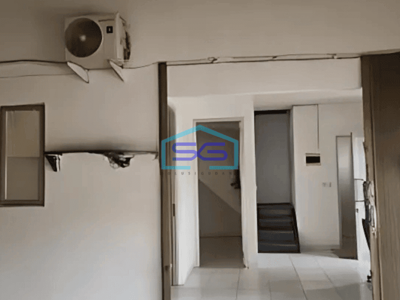 Disewa Gudang Bagus Lb 250 M² Di Taman Tekno Bsd Tangerang