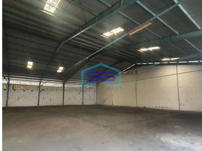 Disewakan Gudang di MM2100 Cikarang