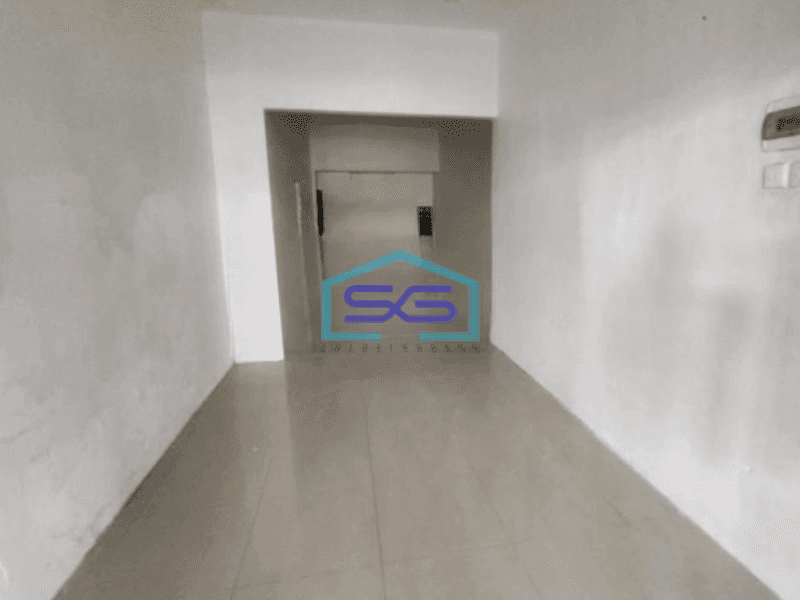 Dijual Ruko 1 Lantai Luas Bangunan 160 m² di Tebet Jakarta Selatan