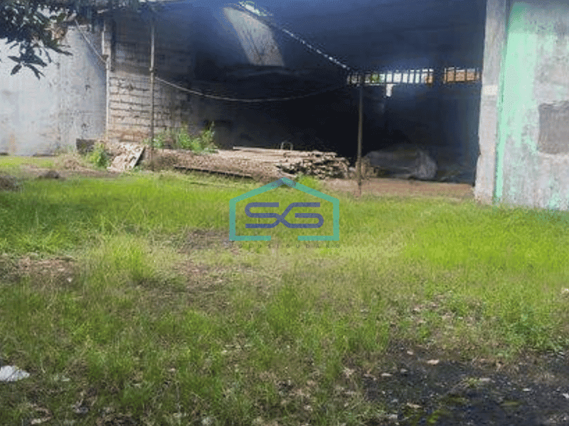 Dijual Tanah di Jl iskandar Muda Kedaung Neglasari Tangerang