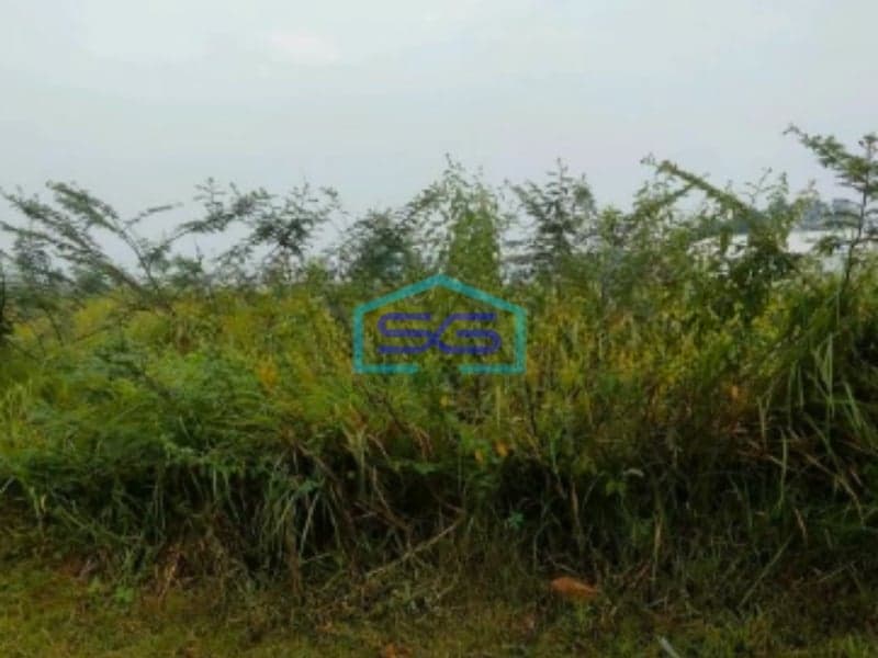 Dijual Tanah Dalam Kawasan Industri Cikarang Bekasi Tanah Kotak Sudah Padat Siap Bangun LT 10925m2