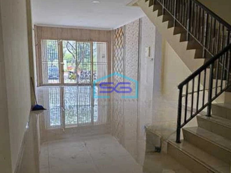 Disewakan Ruko Di Jakarta Barat Bangunan 3 Lantai