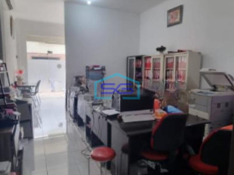 Dijual Ruko 2 Lantai di Golden 8 Gading Serpong Tangerang LB 100m2