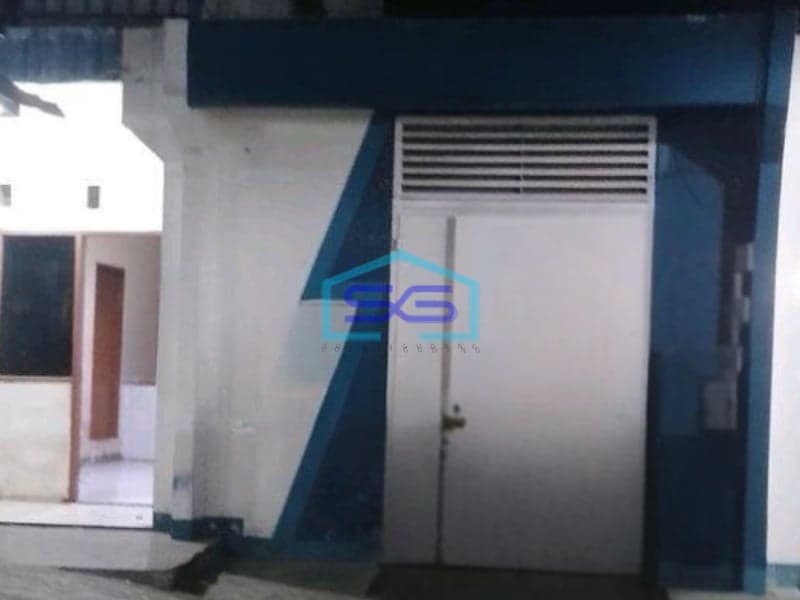 Disewakan Gudang di Kosambi Tangerang Luas Bangunan 2000 m²