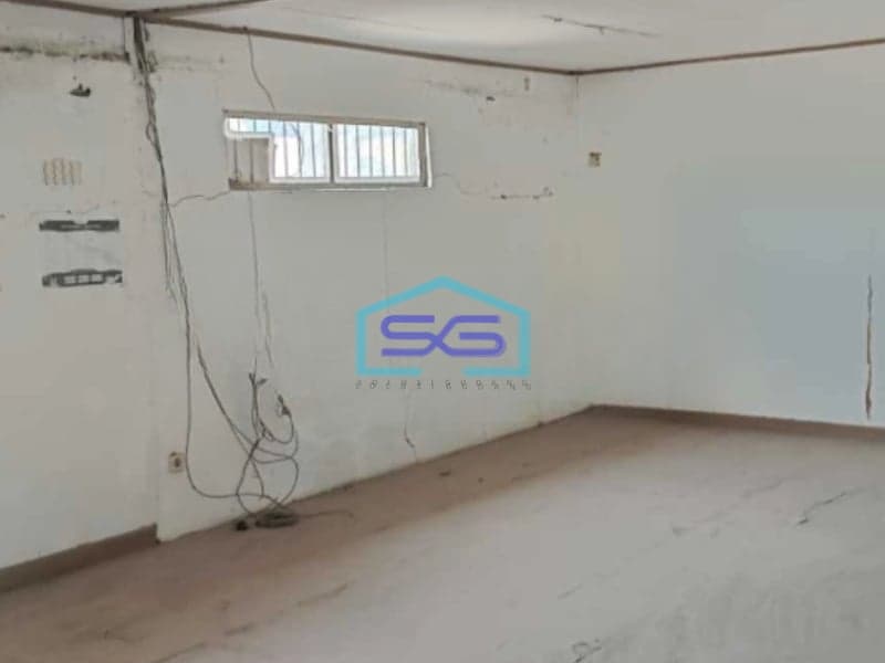 Disewakan Gudang Luas Bangunan  1245 m² Lokasi Marunda Jakarta Utara